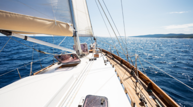 Boat and Yacht Insurance